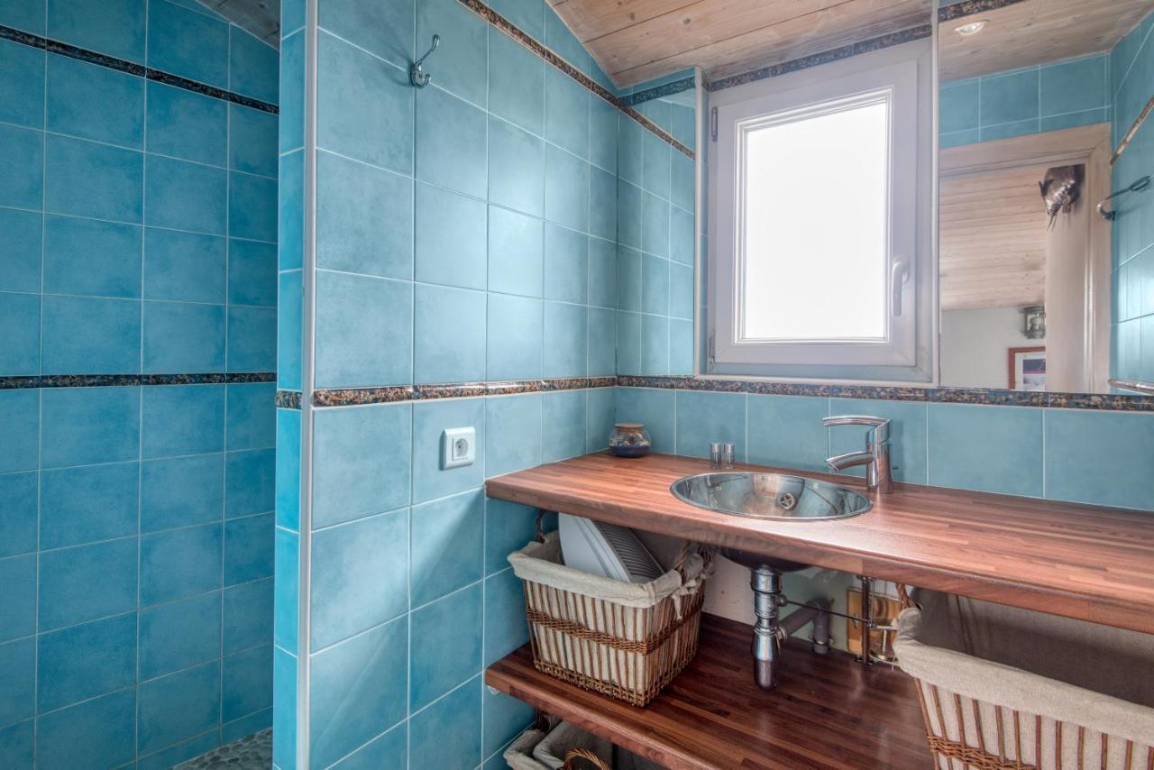 Maison Campanule Ла-Флот Экстерьер фото